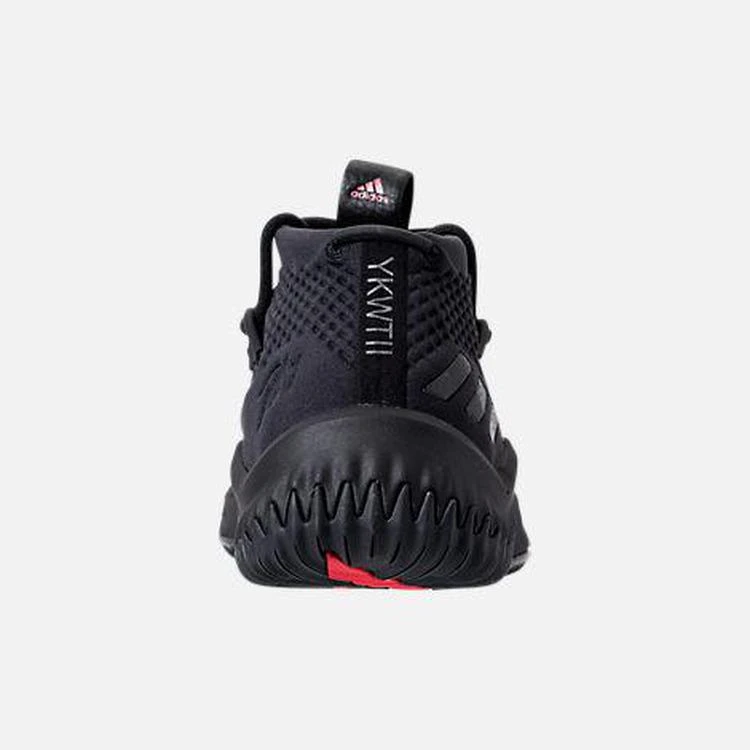 商品Adidas|男士 Dame 4 篮球鞋,价格¥640,第5张图片详细描述