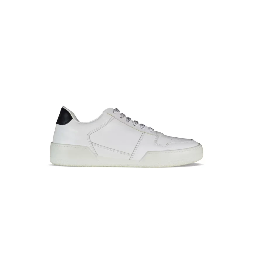 商品Versace|【特惠6.8折】【预售】 男士 休闲运动鞋 Sneakers Ilus 6338  DSU7843 DV22G D0141 ,价格¥3293,第1张图片