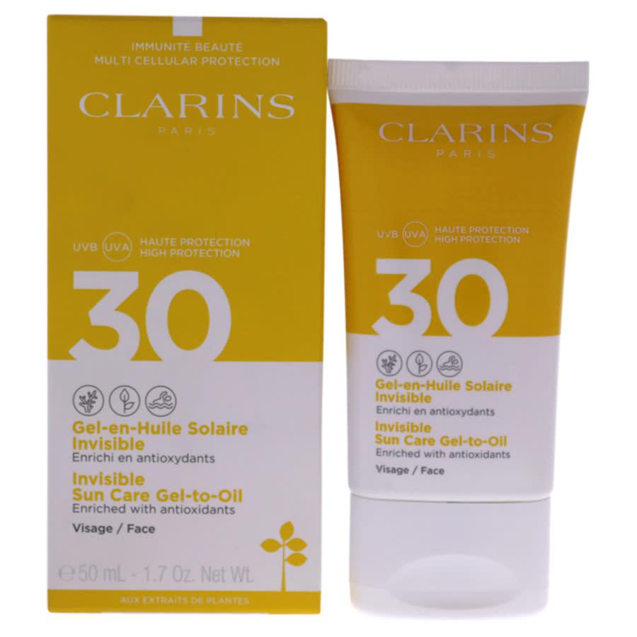 Clarins cosmetics 3380810304749商品第1张图片规格展示