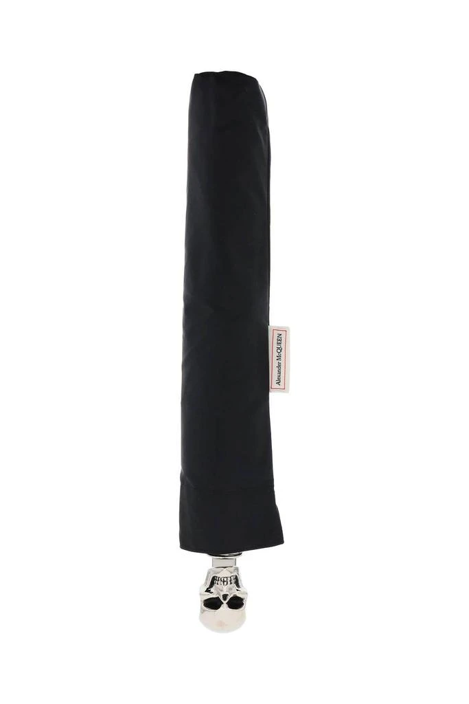 商品Alexander McQueen|SKULL FOLDABLE UMBRELLA,价格¥1800,第1张图片