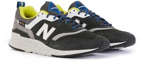 商品New Balance|997 trainers 运动鞋,价格¥469,第3张图片详细描述