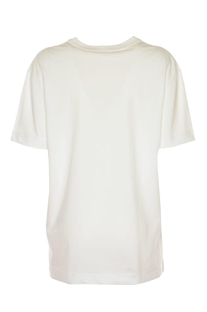 Alexander Wang Graphic Short Sleeve T-shirt商品第2张图片规格展示