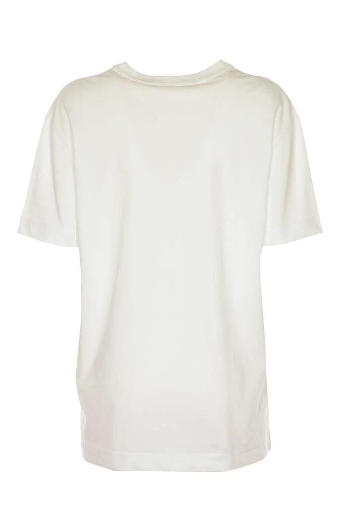 商品Alexander Wang|Alexander Wang Graphic Short Sleeve T-shirt,价格¥1589,第2张图片详细描述