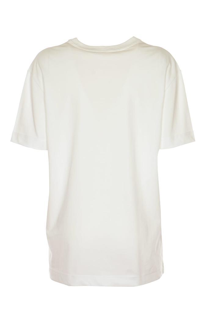 商品Alexander Wang|Alexander Wang Graphic Short Sleeve T-shirt,价格¥1444,第4张图片详细描述