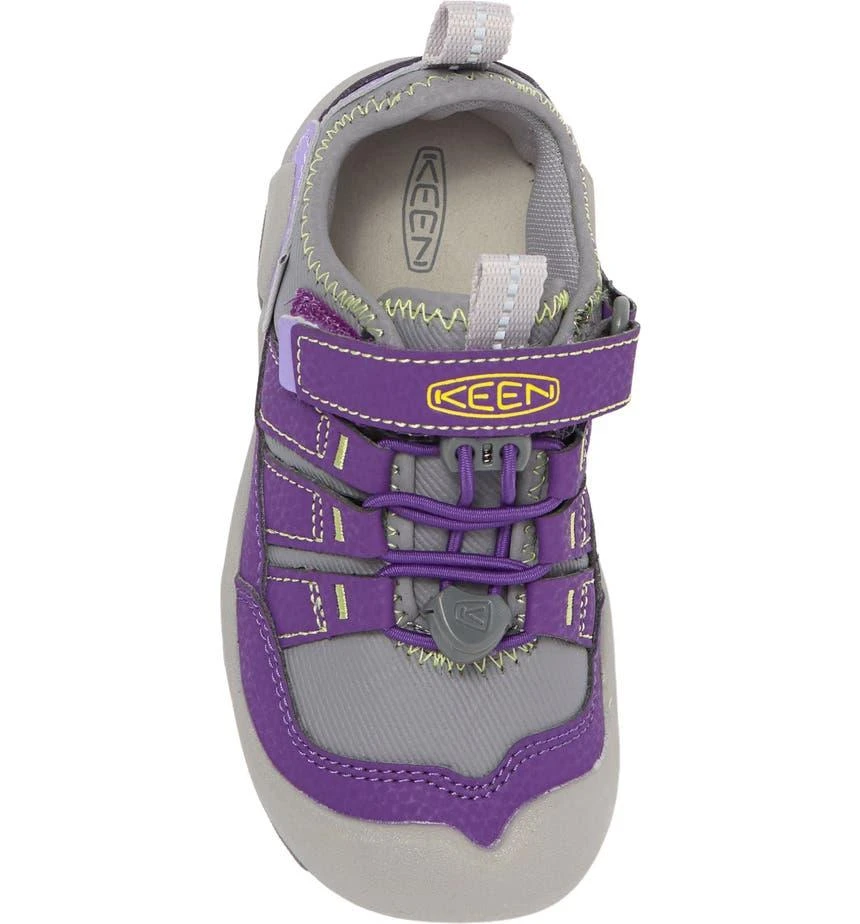 商品Keen|Knotch Hollow Sneaker,价格¥225,第4张图片详细描述