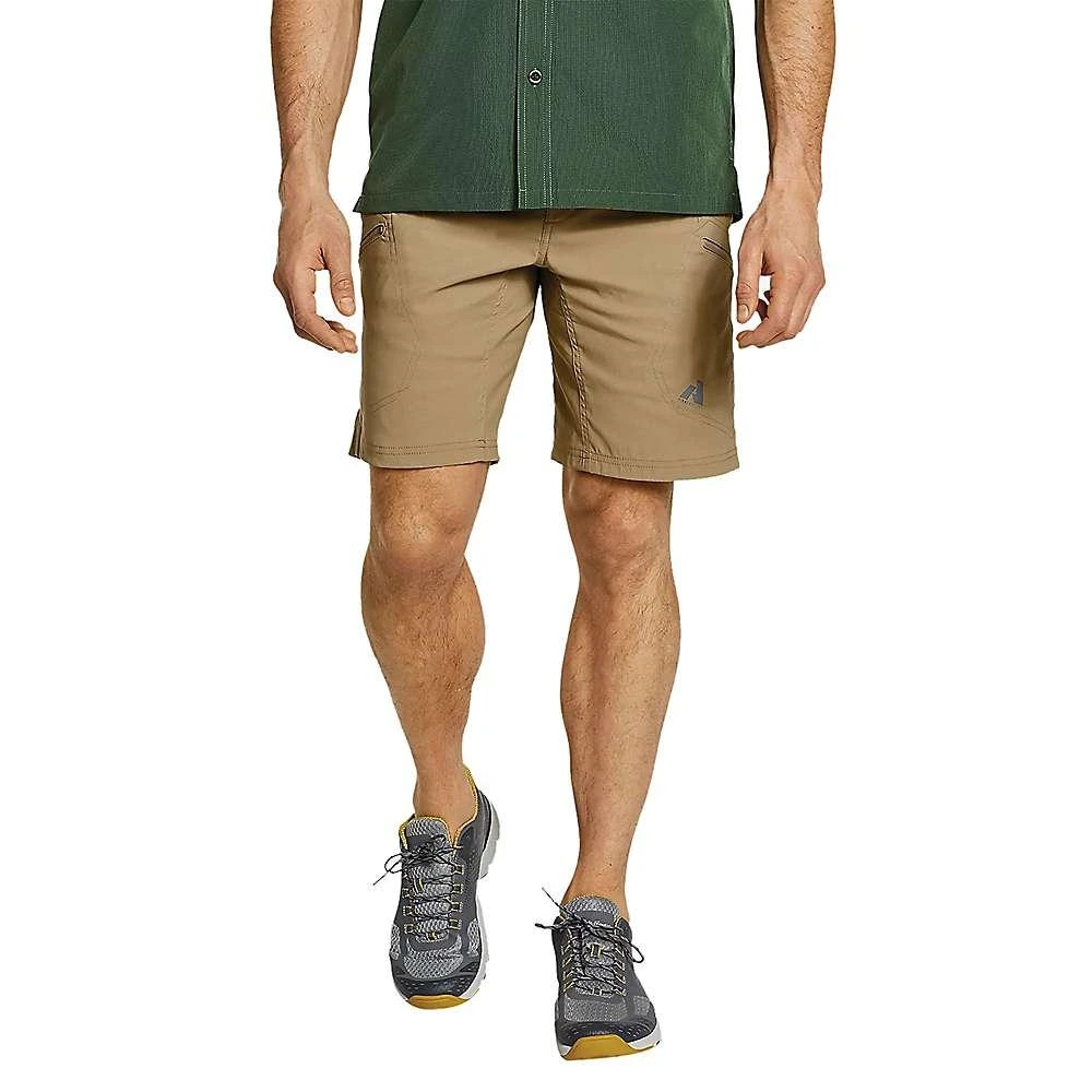 Eddie Bauer First Ascent Men's Guide Pro 9 Inch Short 商品