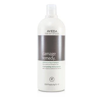 商品Aveda|Damage Remedy Restructuring Shampoo,价格¥244-¥804,第1张图片详细描述