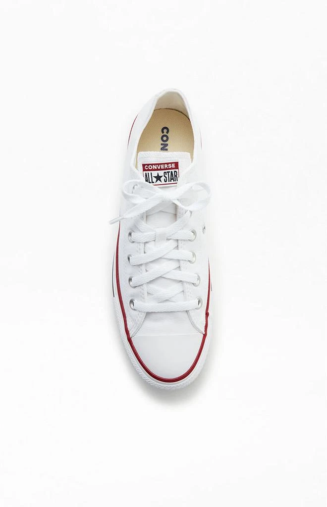 商品Converse|Chuck Taylor All Star Low Shoes,价格¥499,第5张图片详细描述