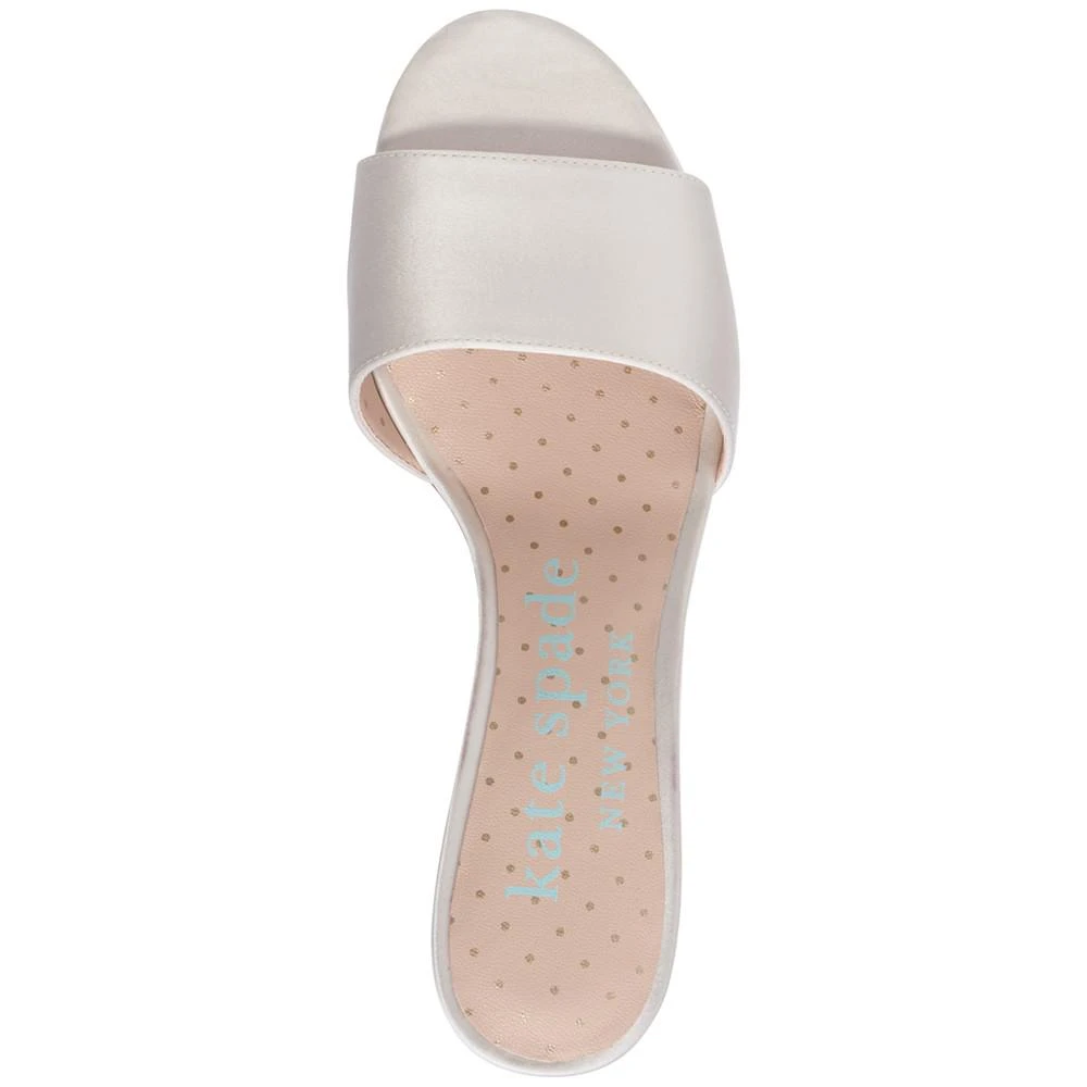 商品Kate Spade|Women's Love Dress Sandals,价格¥1713,第4张图片详细描述
