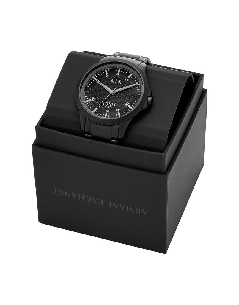 商品Armani Exchange|Wrist watch,价格¥1813,第5张图片详细描述