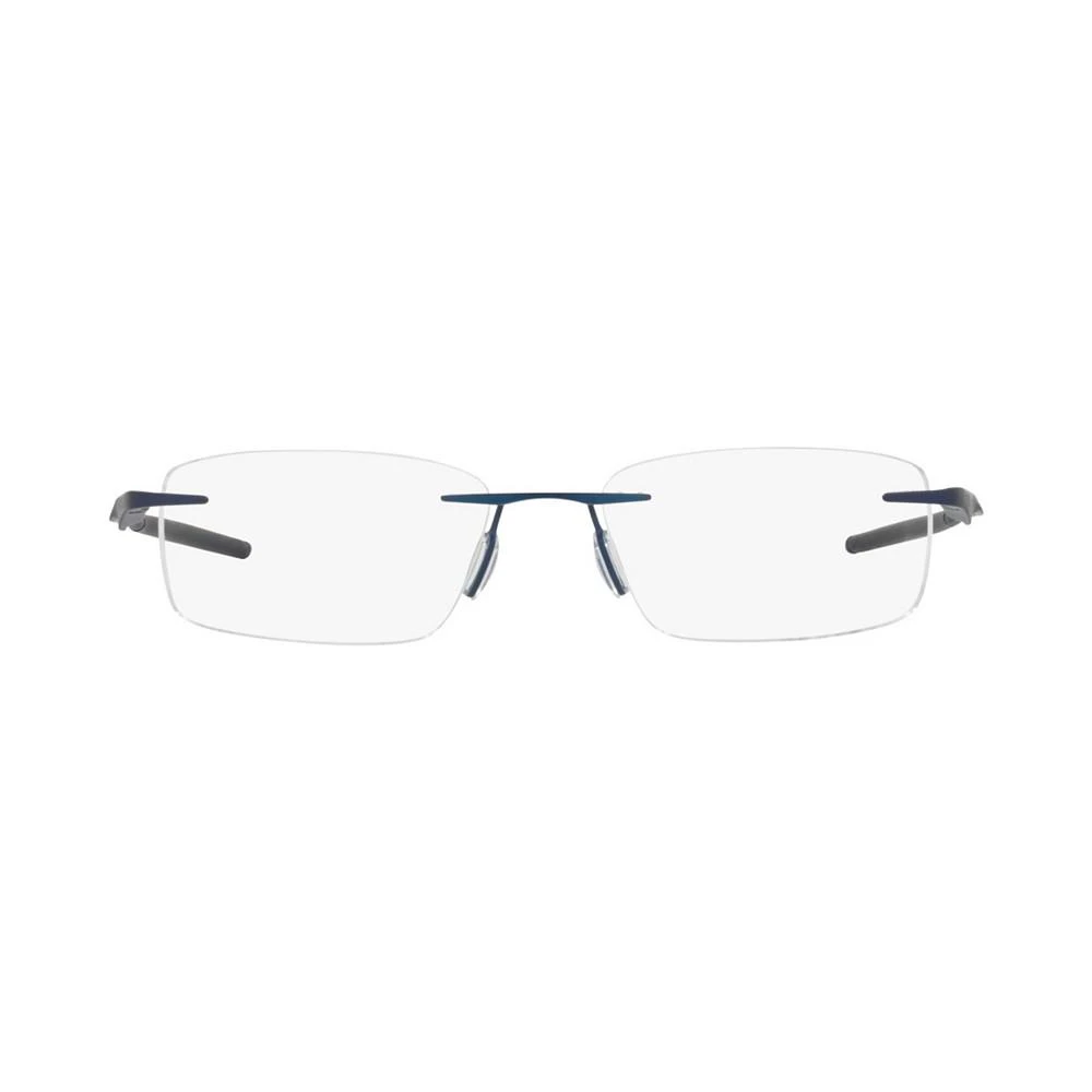 商品Oakley|OX5118 Men's Oval Eyeglasses,价格¥2094,第3张图片详细描述