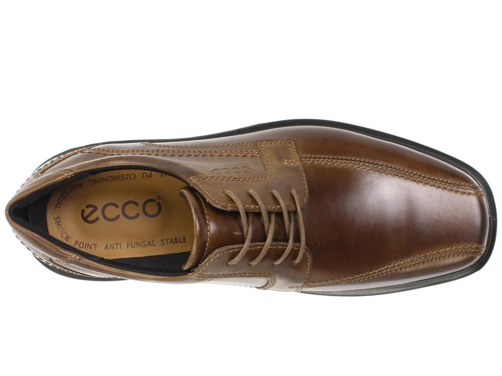 商品ECCO|Helsinki Bicycle Toe Tie,价格¥603,第2张图片详细描述