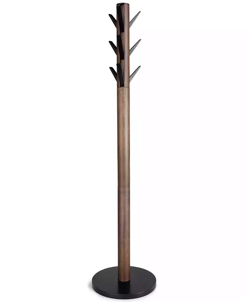 商品Umbra|Flapper Beechwood Coat Rack,价格¥1530,第1张图片