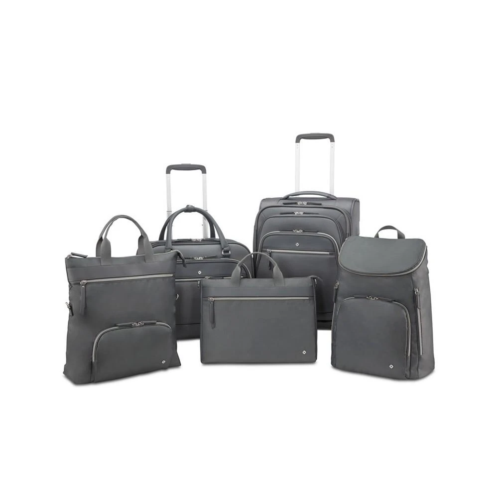 商品Samsonite|Mobile Solution Convertible 14.5" Backpack,价格¥905,第5张图片详细描述