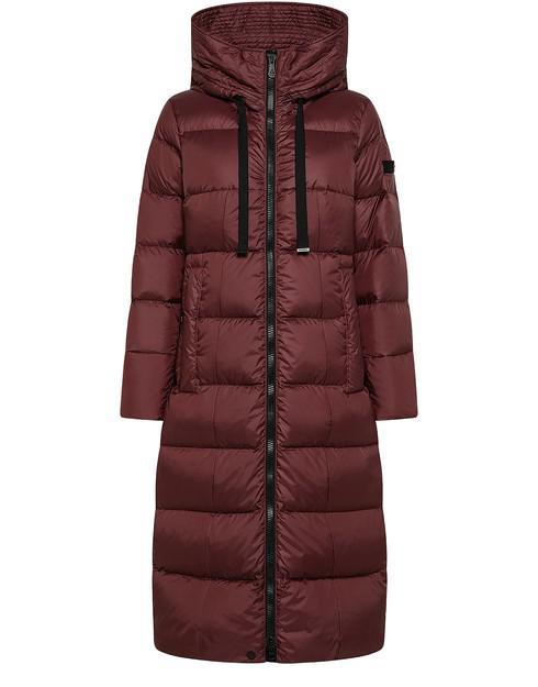 商品PEUTEREY|Nunki Mqe 风雪大衣,价格¥4184,第1张图片