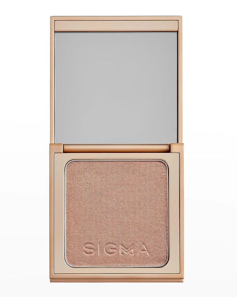 商品Sigma Beauty|Highlighter,价格¥271,第1张图片