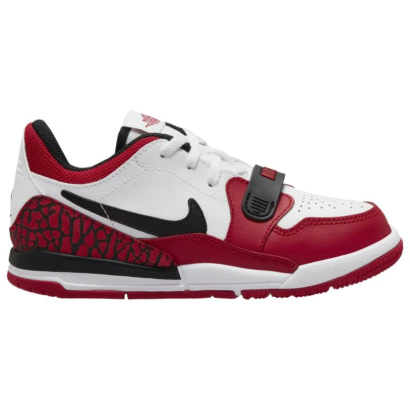 商品Jordan|Jordan Legacy 312 Low - Boys' Preschool,价格¥479,第1张图片