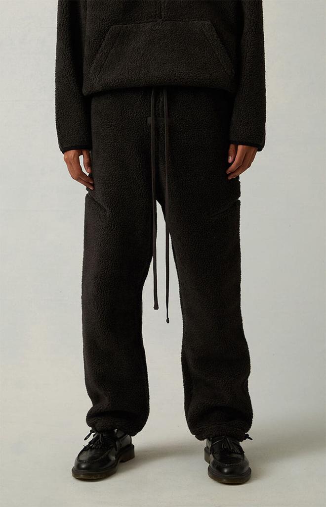 商品Essentials|Iron Fleece Sweatpants,价格¥706,第4张图片详细描述