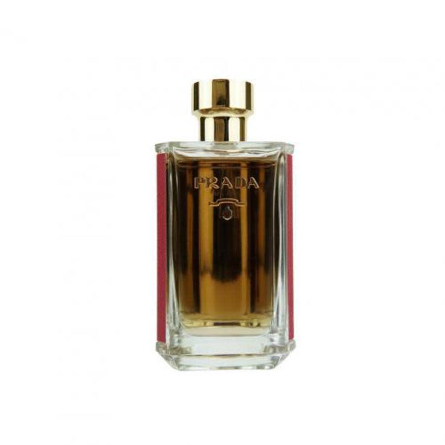 Ladies La Femme Intense EDP Spray 3.4 oz (Tester) Fragrances 8435137764495商品第1张图片规格展示