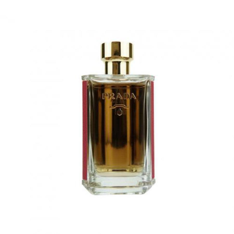 商品Prada|Ladies La Femme Intense EDP Spray 3.4 oz (Tester) Fragrances 8435137764495,价格¥483,第1张图片