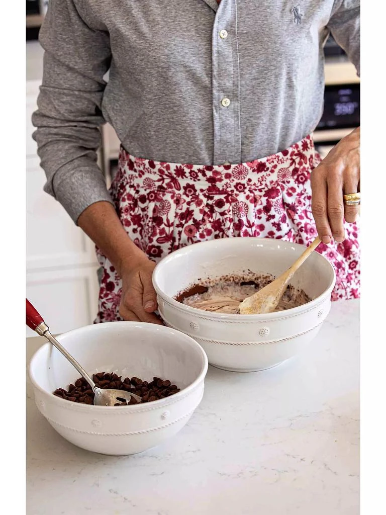 Berry & Thread 3-Piece  Nesting Serving Bowl Set 商品