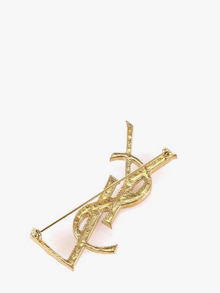 SAINT LAURENT BROOCHE 商品