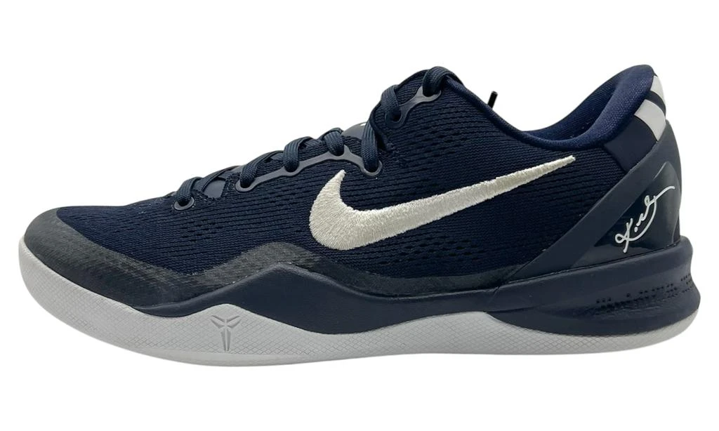 商品NIKE|Nike Kobe 8 Protro "College Navy" (PreOwned),价格¥901,第1张图片
