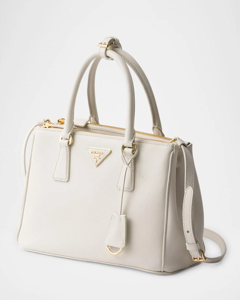 商品Prada|Galleria Medium Leather Top-Handle Bag,价格¥40235,第2张图片详细描述