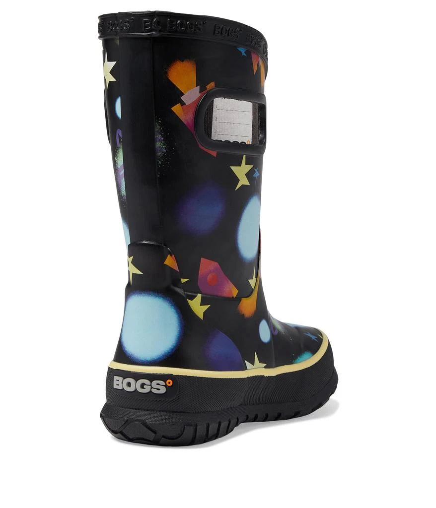 商品Bogs|Rain Boots Dreamcore Space (Toddler/Little Kid/Big Kid),价格¥374,第5张图片详细描述