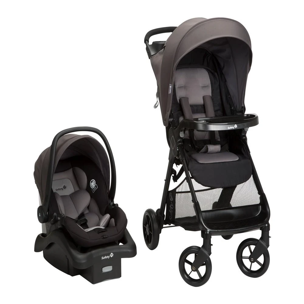 Smooth Ride Travel System 商品