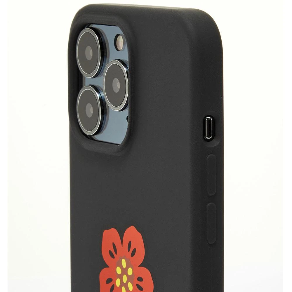 商品Kenzo|Kenzo Logo iPhone 13 Pro Case,价格¥392,第2张图片详细描述