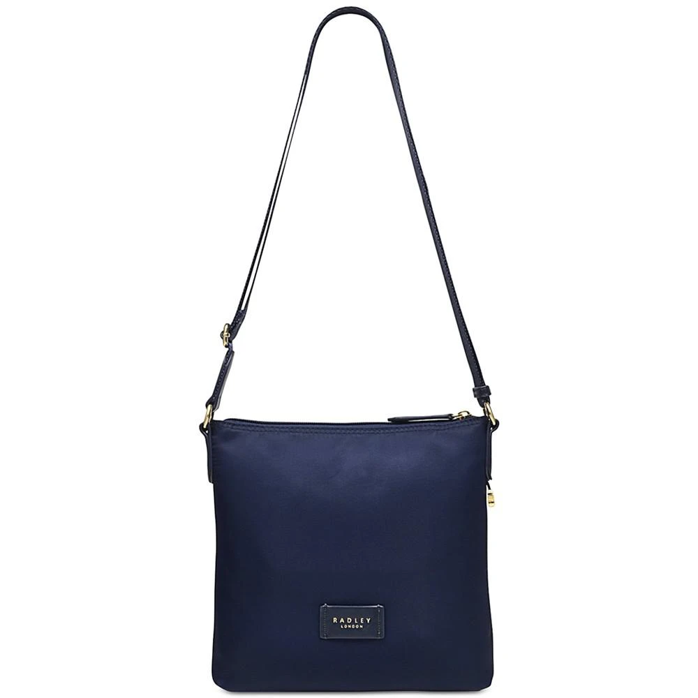 商品Radley|Women's Pockets Essentials Small   Ziptop Crossbody Bag,价格¥793,第3张图片详细描述