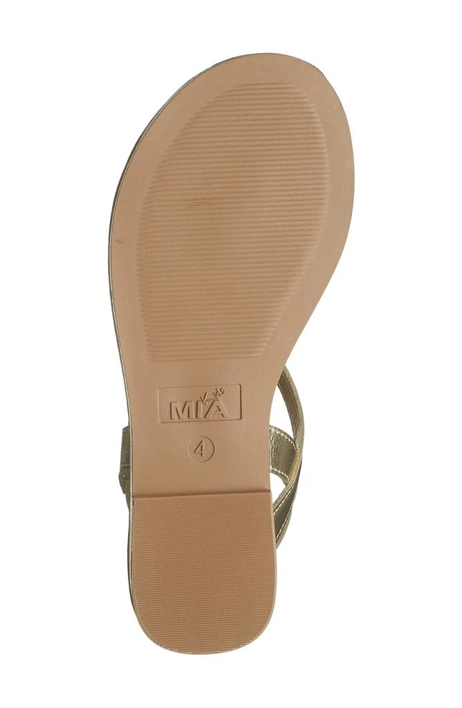 Kids' Annae T-Strap Sandal 商品