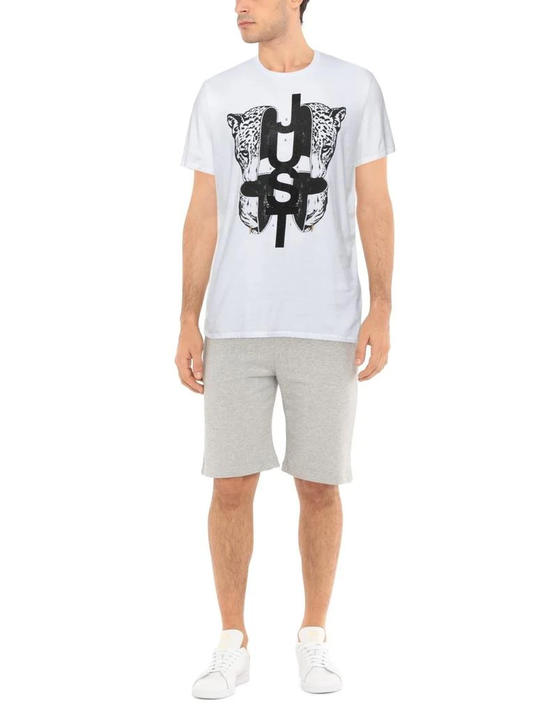 商品Just Cavalli|T-shirt,价格¥434,第2张图片详细描述