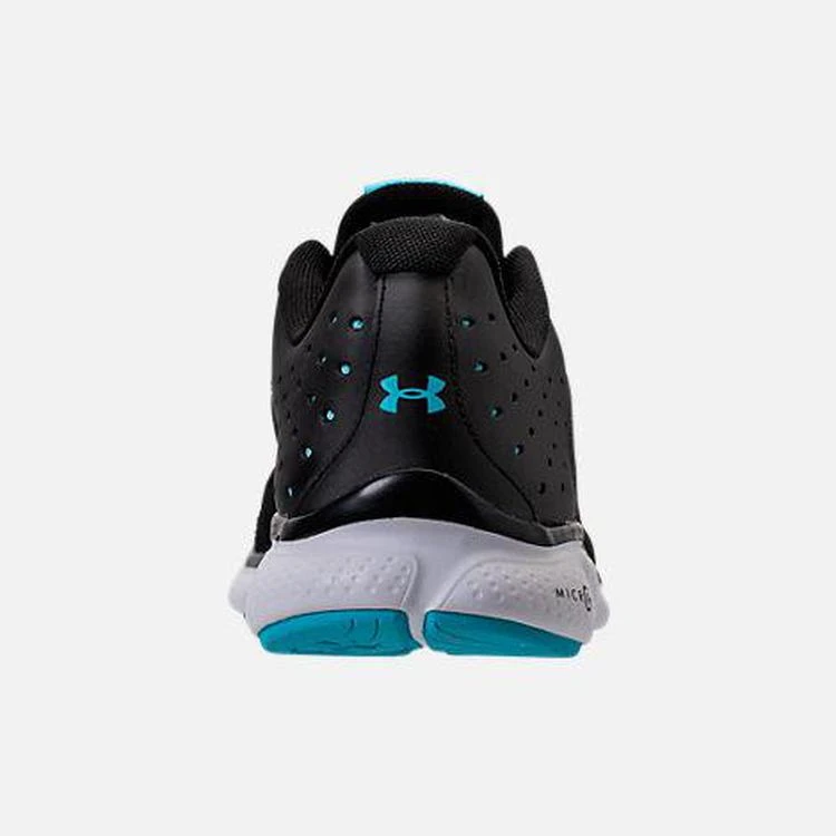 商品Under Armour|Women's Under Armour Micro G Assert 6 Running Shoes,价格¥520,第5张图片详细描述