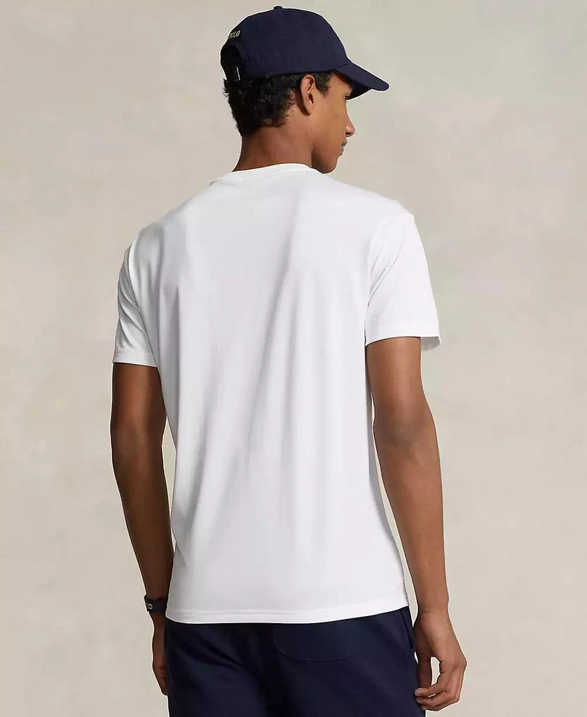 商品Ralph Lauren|男士圆领短袖 T 恤,价格¥222,第2张图片详细描述