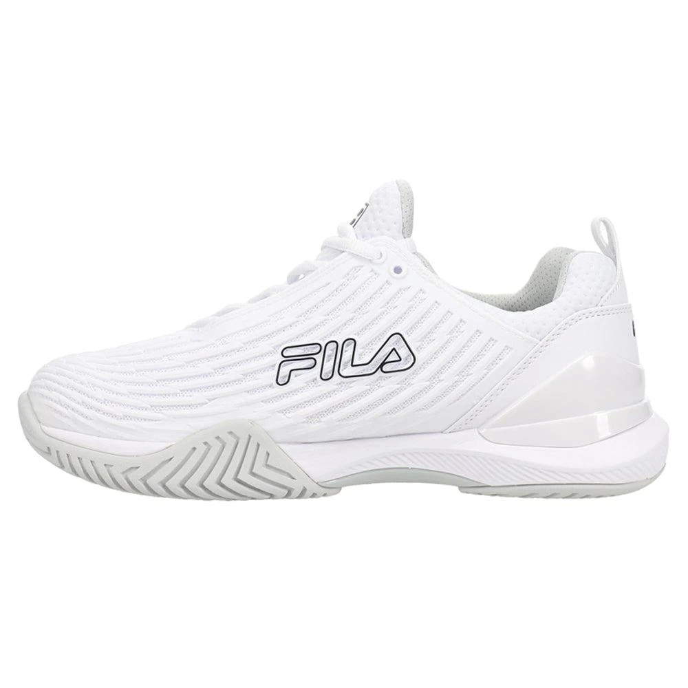 商品Fila|Speedserve Energized Tennis Shoes,价格¥230,第3张图片详细描述