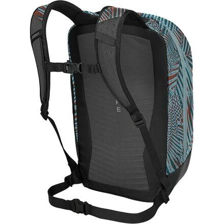 商品Osprey|Transporter Panel Loader 25L Pack,价格¥690,第2张图片详细描述