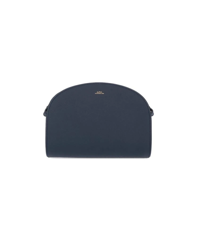 商品A.P.C.|Shoulder Bag,价格¥2455,第1张图片