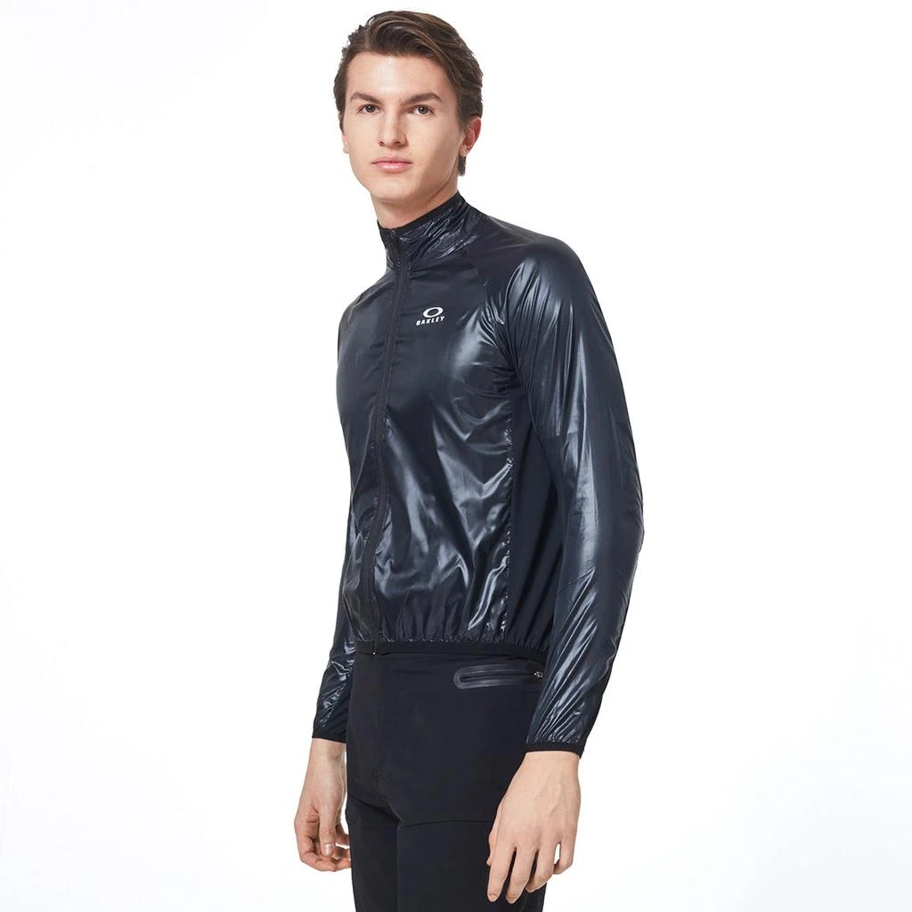 商品Oakley|Oakley Men's Packable Jacket 2.0,价格¥136,第2张图片详细描述