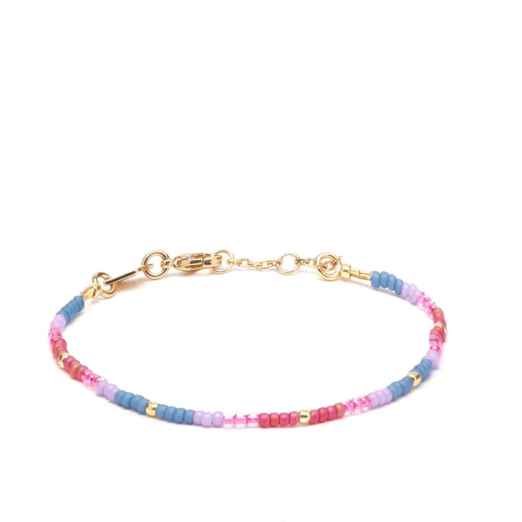 商品Anni Lu|Anni Lu Tie Dye Bracelet,价格¥441,第1张图片