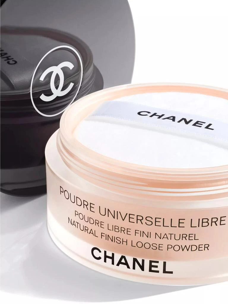 商品Chanel|Natural Finish Loose Powder,价格¥437,第2张图片详细描述