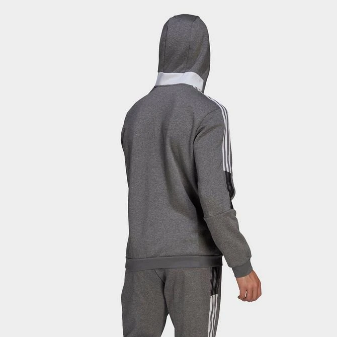 商品Adidas|Men's adidas Tiro 21 Hoodie,价格¥409,第3张图片详细描述