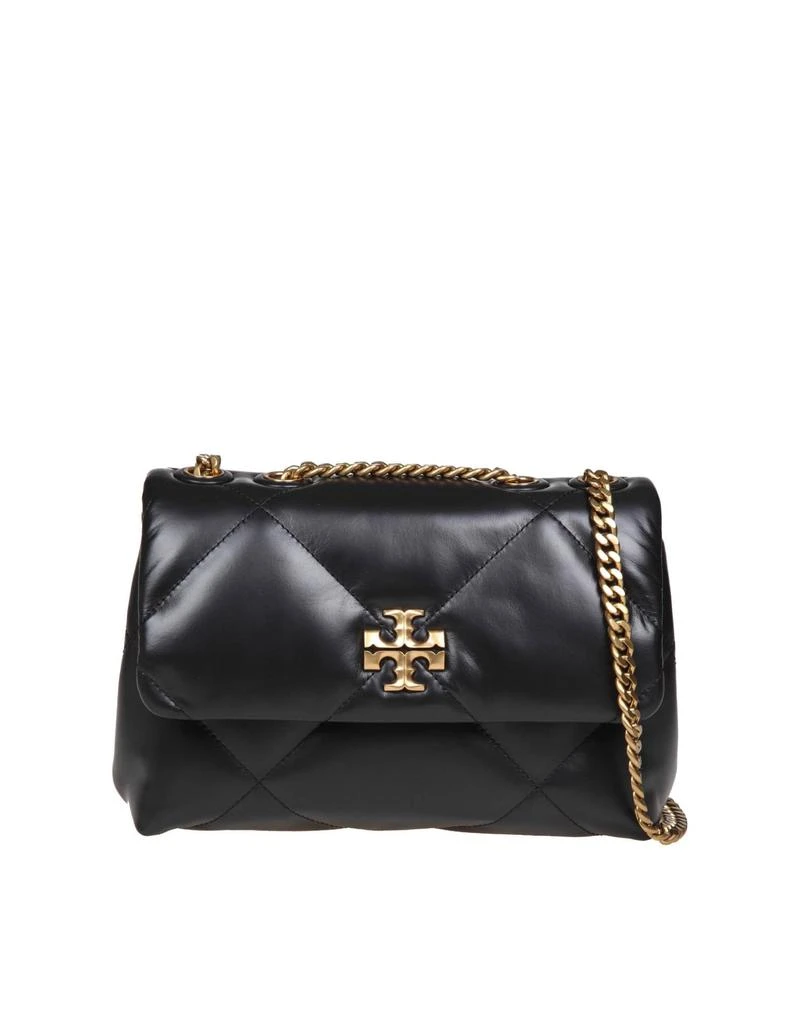 商品Tory Burch|Kira Small Diamond Quilted Black Color,价格¥5614,第1张图片