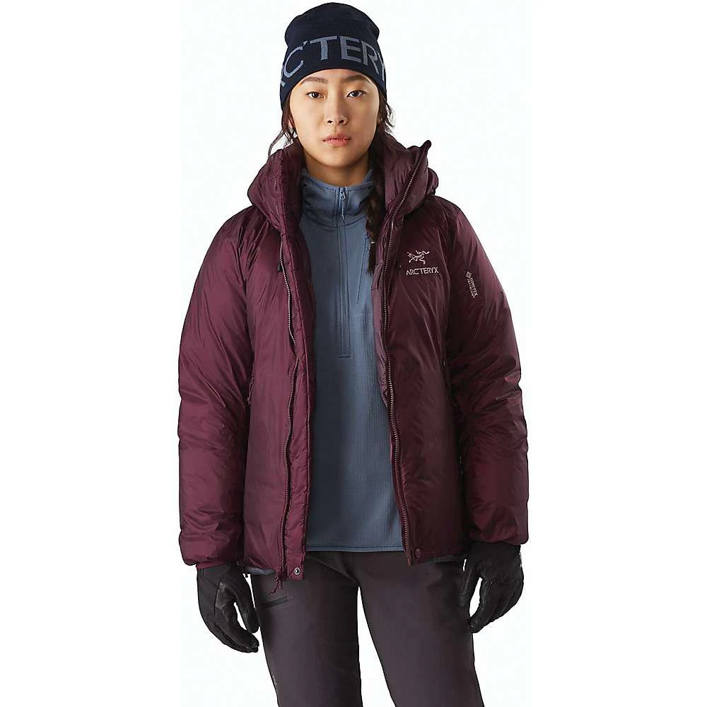 Arcteryx Women's Firebee AR Parka 女士夹克 商品