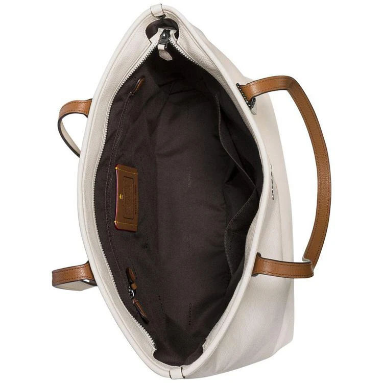 商品Coach|史努比联名款托特包,价格¥1449,第3张图片详细描述