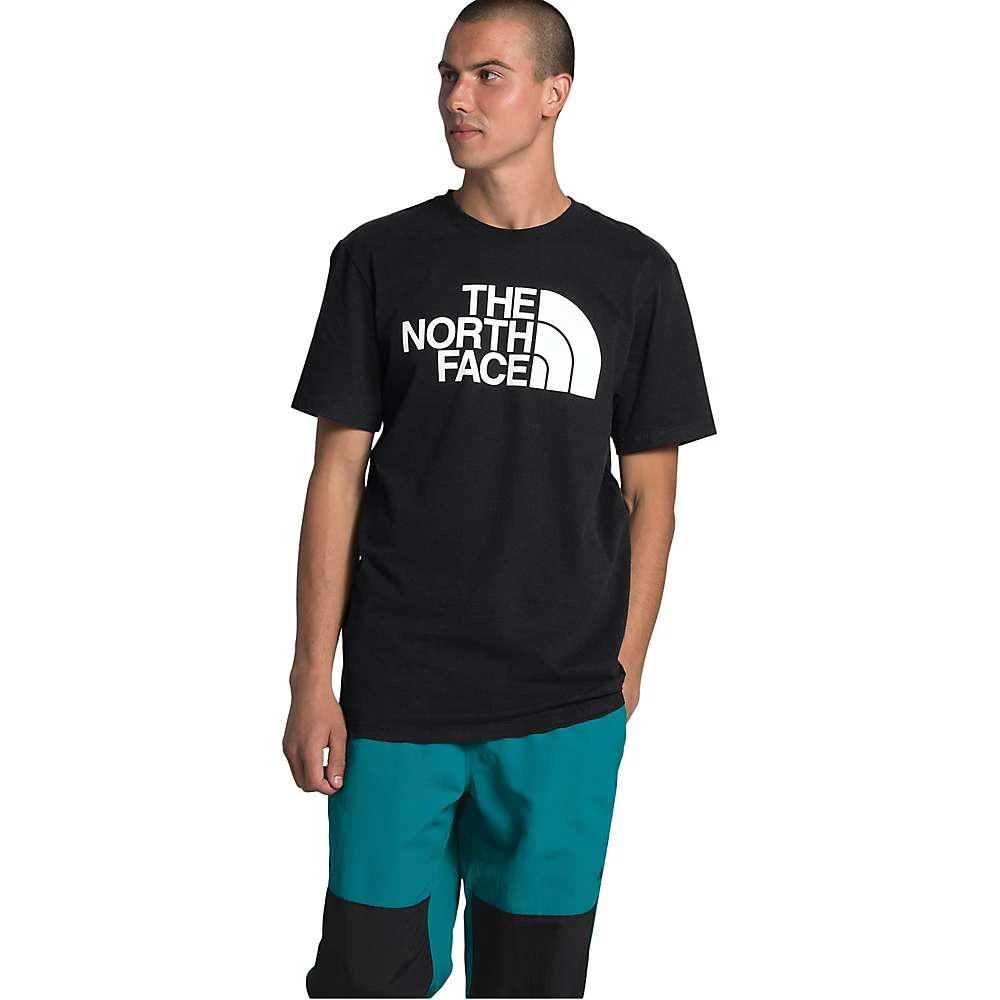 商品The North Face|The North Face Men's SS Half Dome Tee,价格¥207,第1张图片