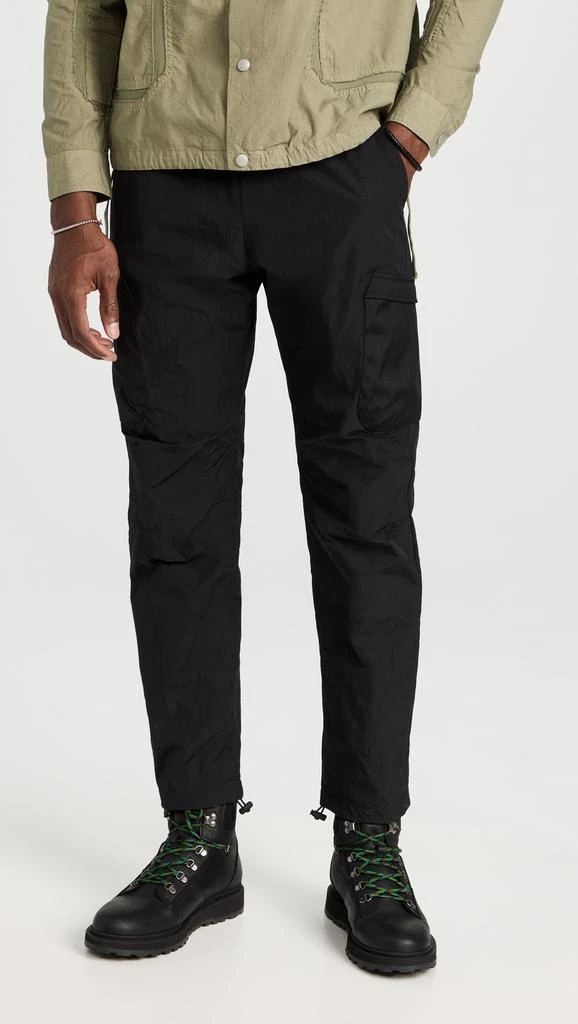 商品John Elliott|John Elliott Himalayan Cargo Pants,价格¥2885,第2张图片详细描述