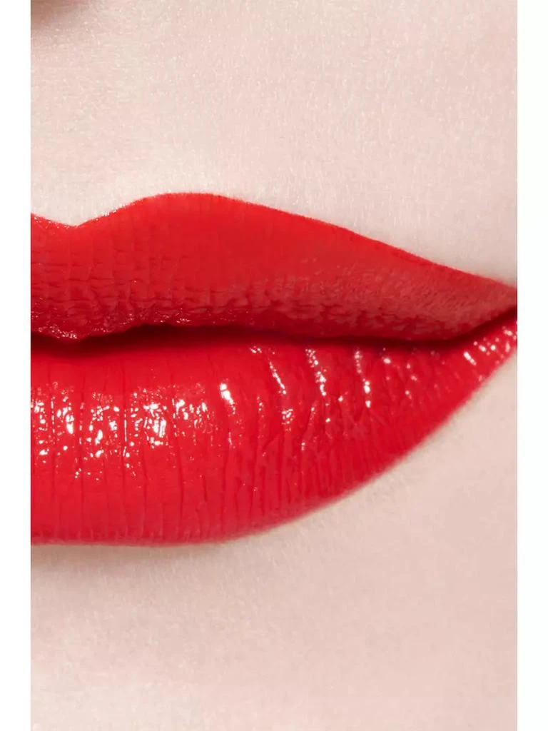 商品Chanel|Hydrating Plumping Intense Shine Lip Colour,价格¥344,第4张图片详细描述
