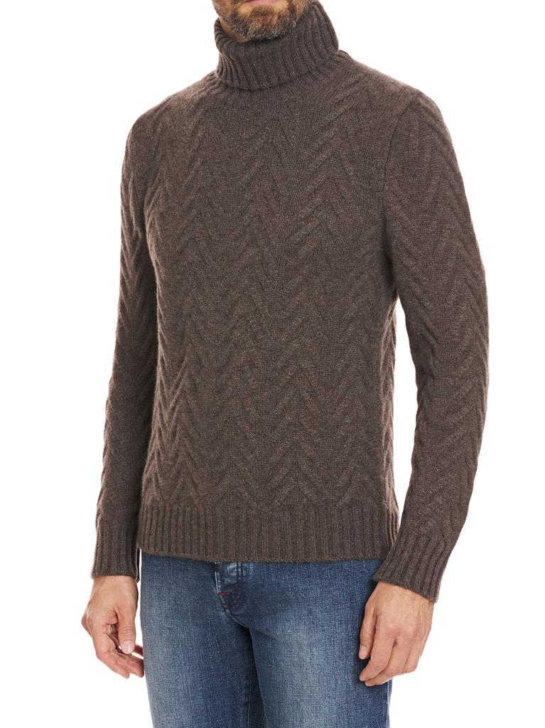 商品Kiton|Kiton Jersey Cashmere,价格¥16206,第4张图片详细描述